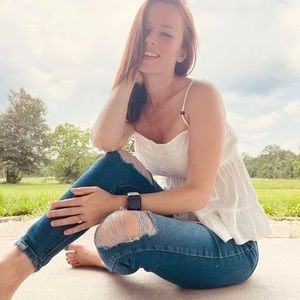 Meet your Posher, Sally